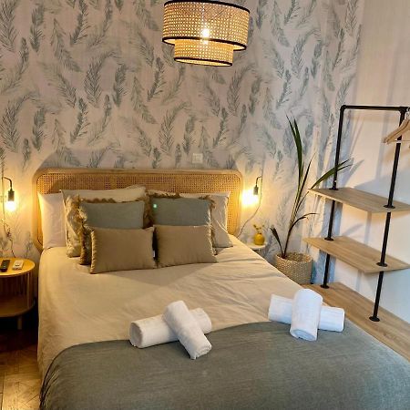 Wish Suite La Florida De Sevilla Dış mekan fotoğraf