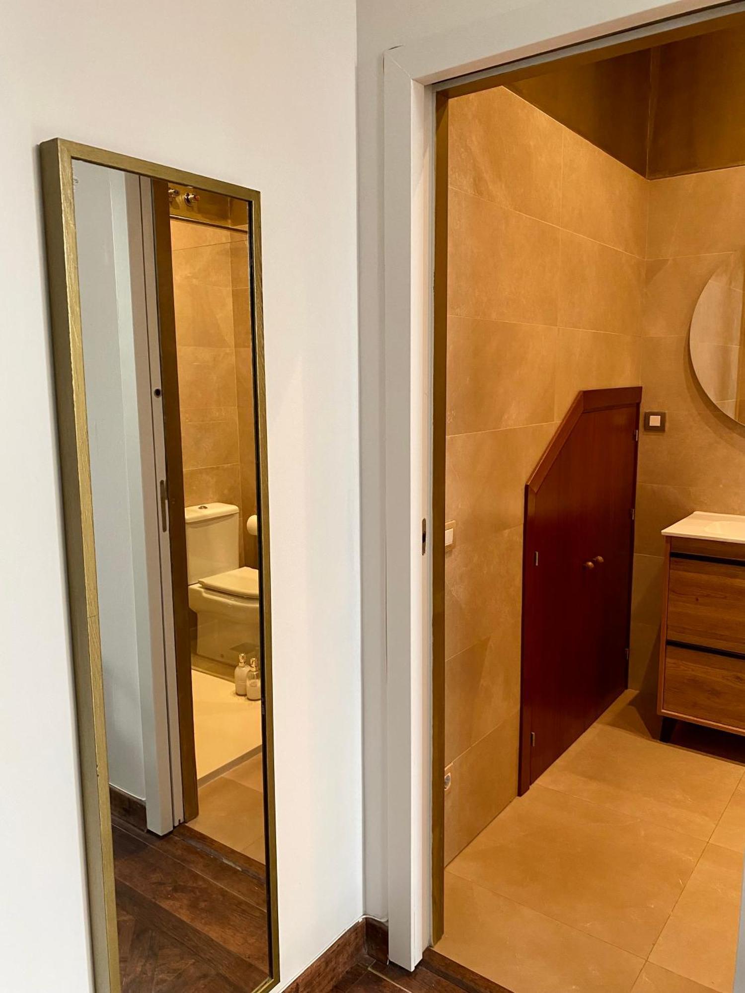 Wish Suite La Florida De Sevilla Dış mekan fotoğraf