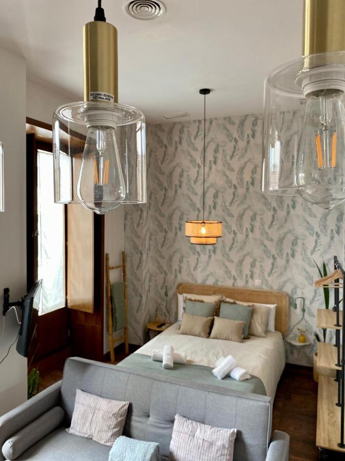 Wish Suite La Florida De Sevilla Dış mekan fotoğraf