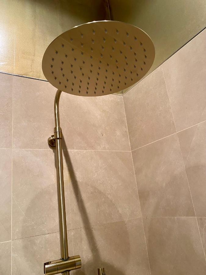 Wish Suite La Florida De Sevilla Dış mekan fotoğraf
