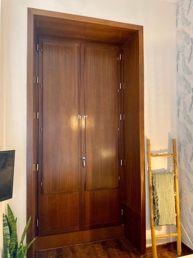 Wish Suite La Florida De Sevilla Dış mekan fotoğraf