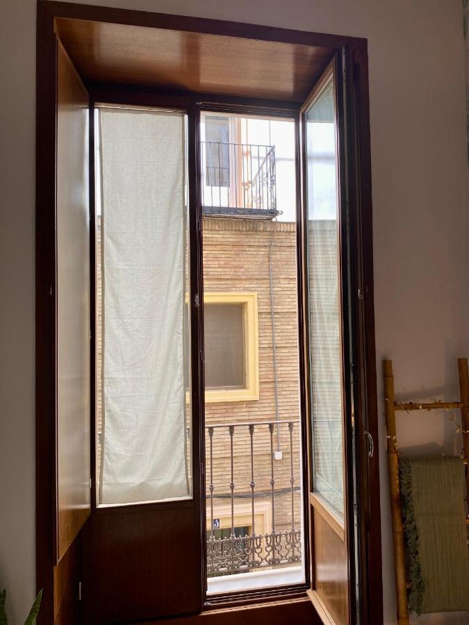 Wish Suite La Florida De Sevilla Dış mekan fotoğraf