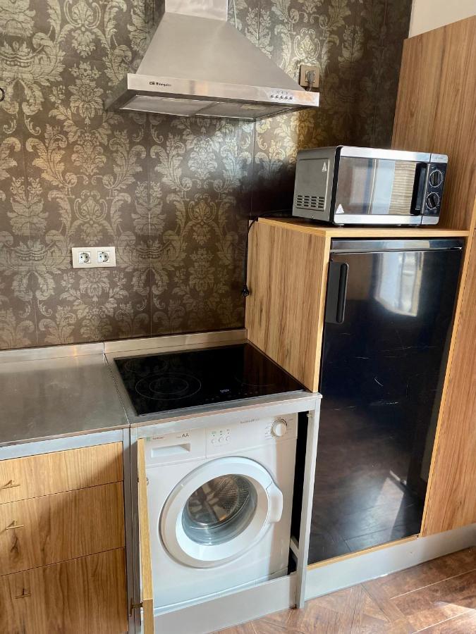 Wish Suite La Florida De Sevilla Dış mekan fotoğraf