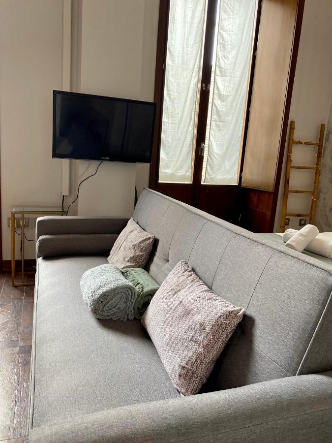 Wish Suite La Florida De Sevilla Dış mekan fotoğraf