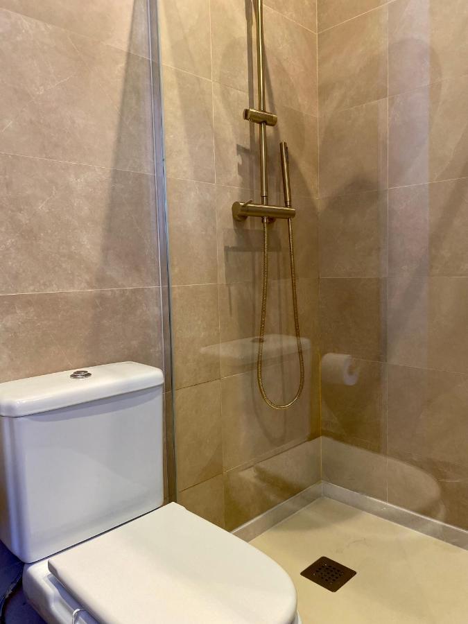 Wish Suite La Florida De Sevilla Dış mekan fotoğraf