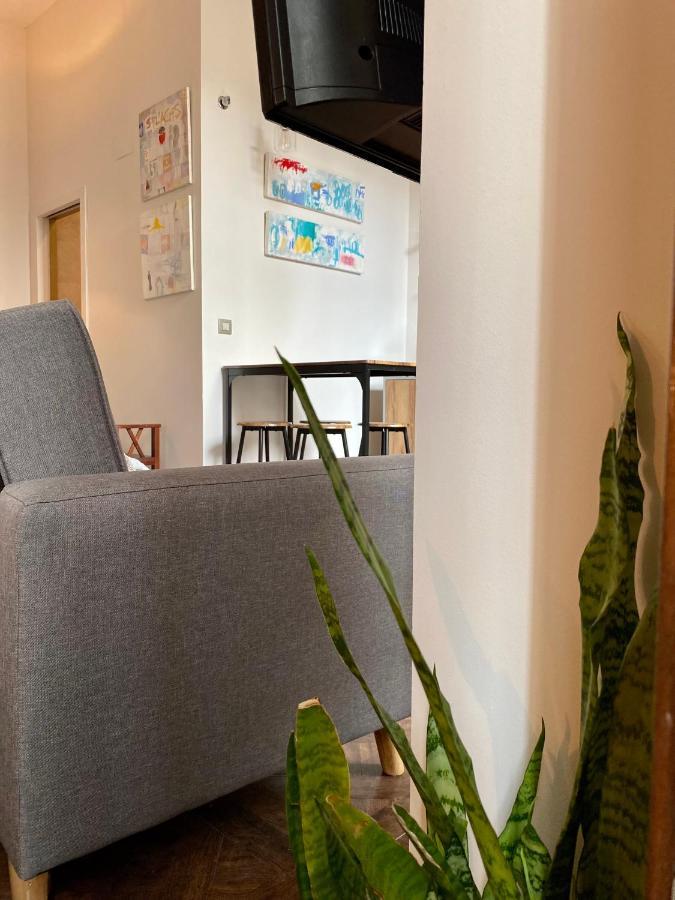 Wish Suite La Florida De Sevilla Dış mekan fotoğraf