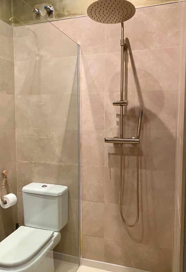 Wish Suite La Florida De Sevilla Dış mekan fotoğraf