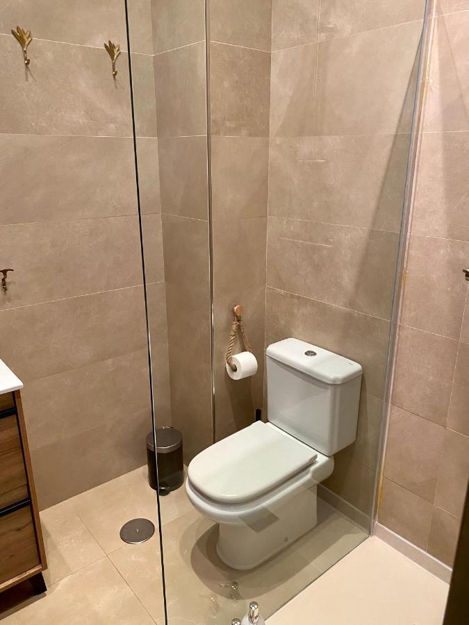 Wish Suite La Florida De Sevilla Dış mekan fotoğraf