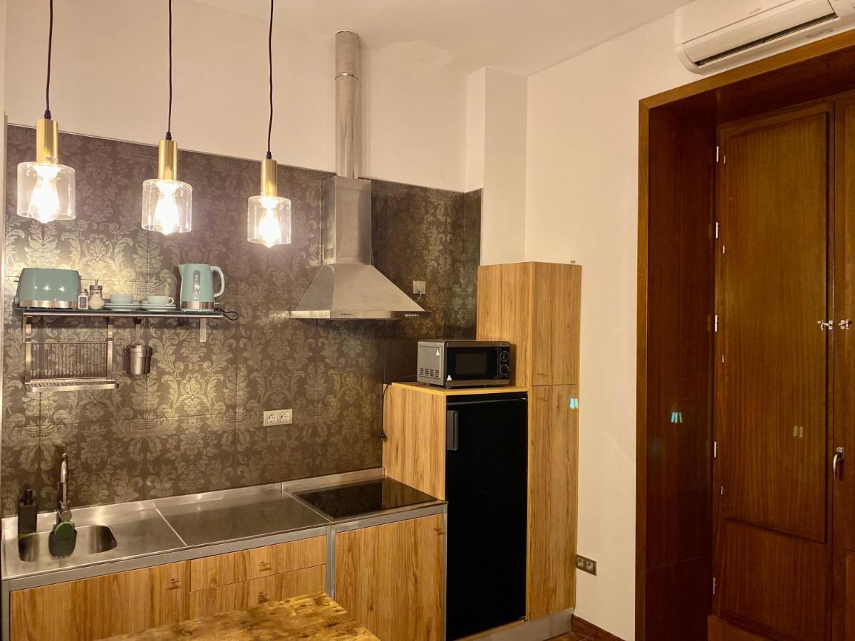 Wish Suite La Florida De Sevilla Dış mekan fotoğraf
