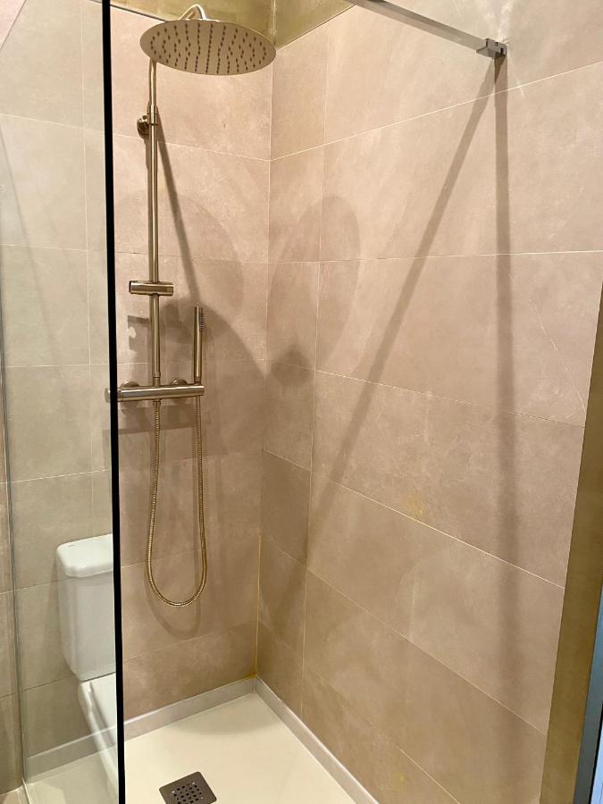 Wish Suite La Florida De Sevilla Dış mekan fotoğraf