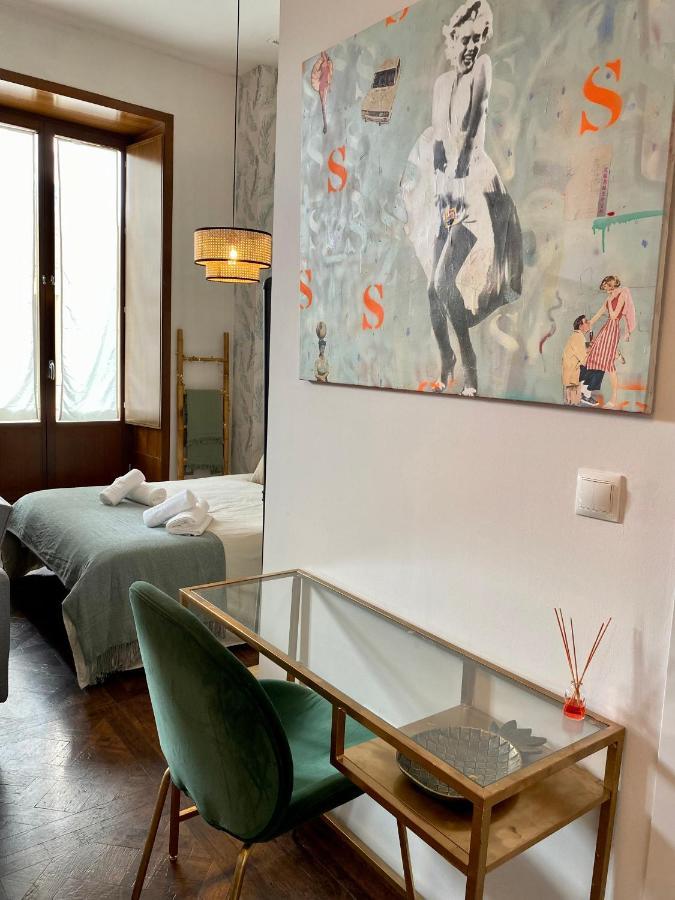 Wish Suite La Florida De Sevilla Dış mekan fotoğraf