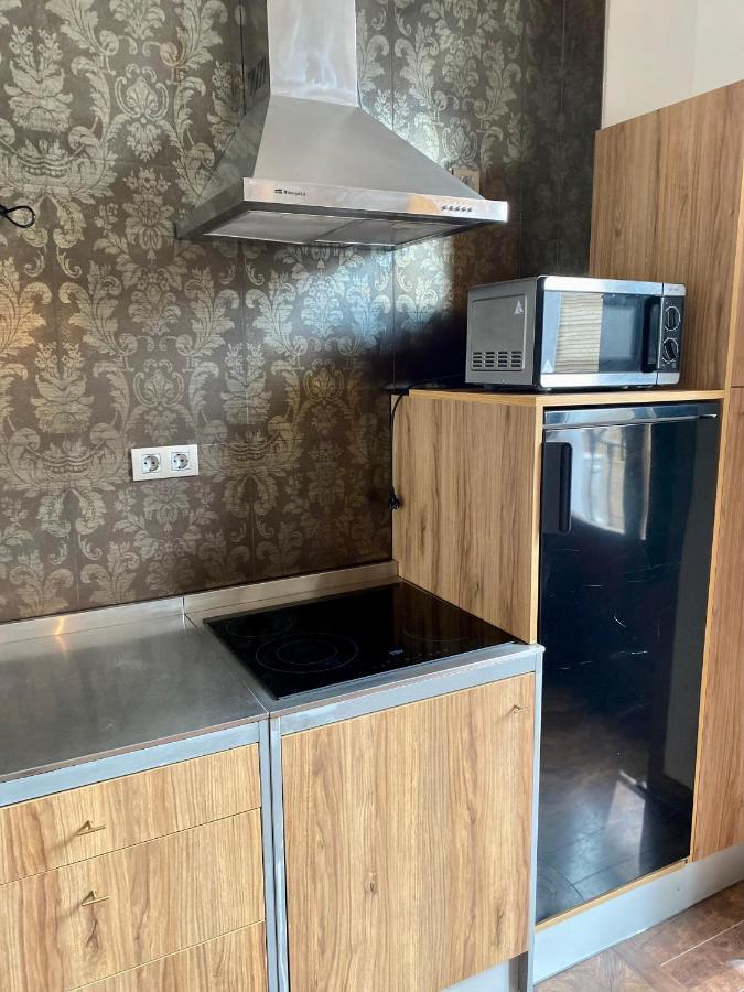 Wish Suite La Florida De Sevilla Dış mekan fotoğraf