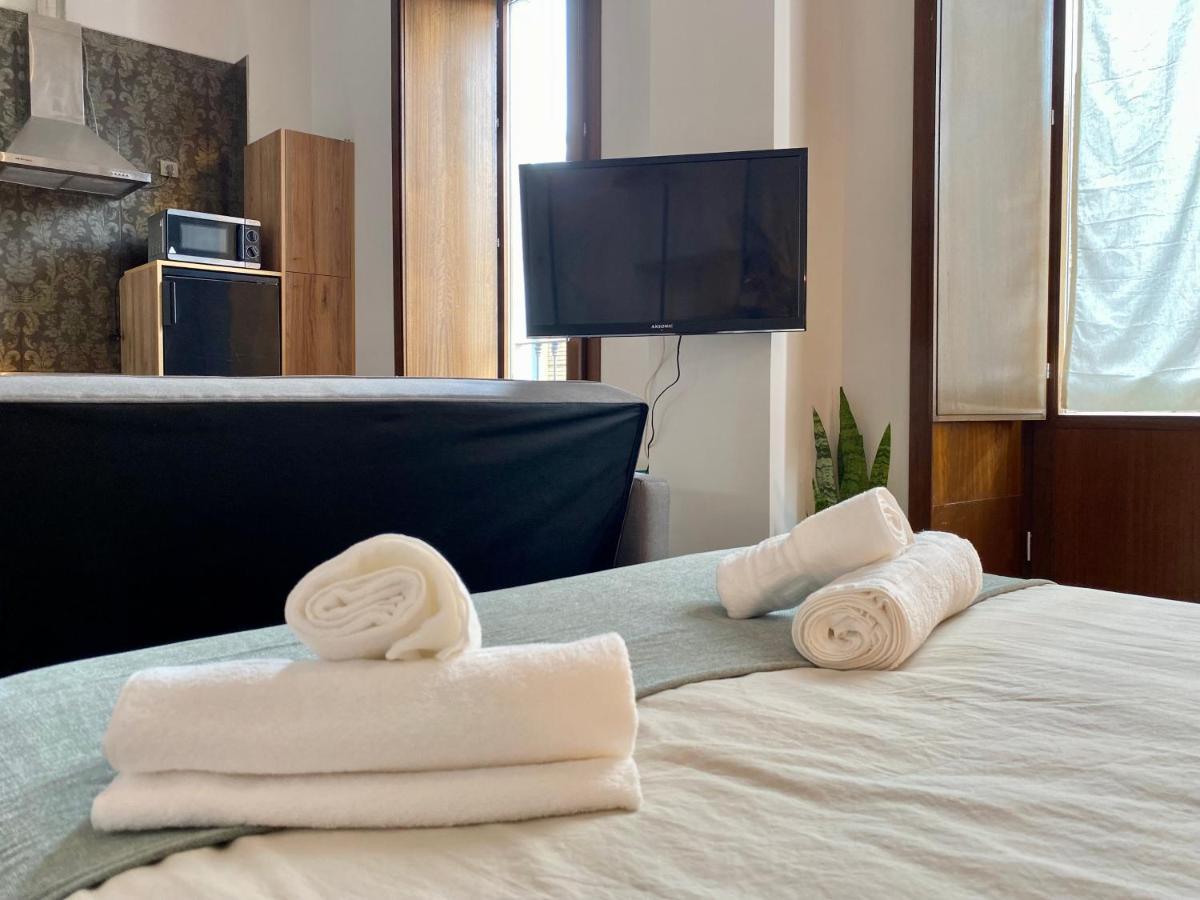 Wish Suite La Florida De Sevilla Dış mekan fotoğraf
