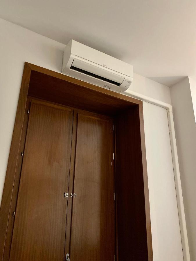 Wish Suite La Florida De Sevilla Dış mekan fotoğraf