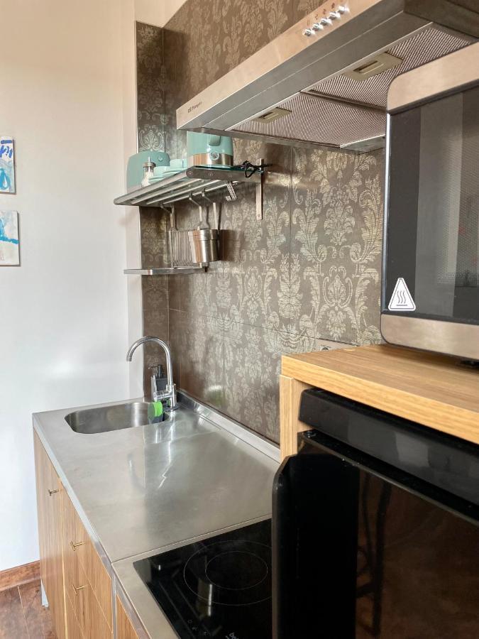 Wish Suite La Florida De Sevilla Dış mekan fotoğraf