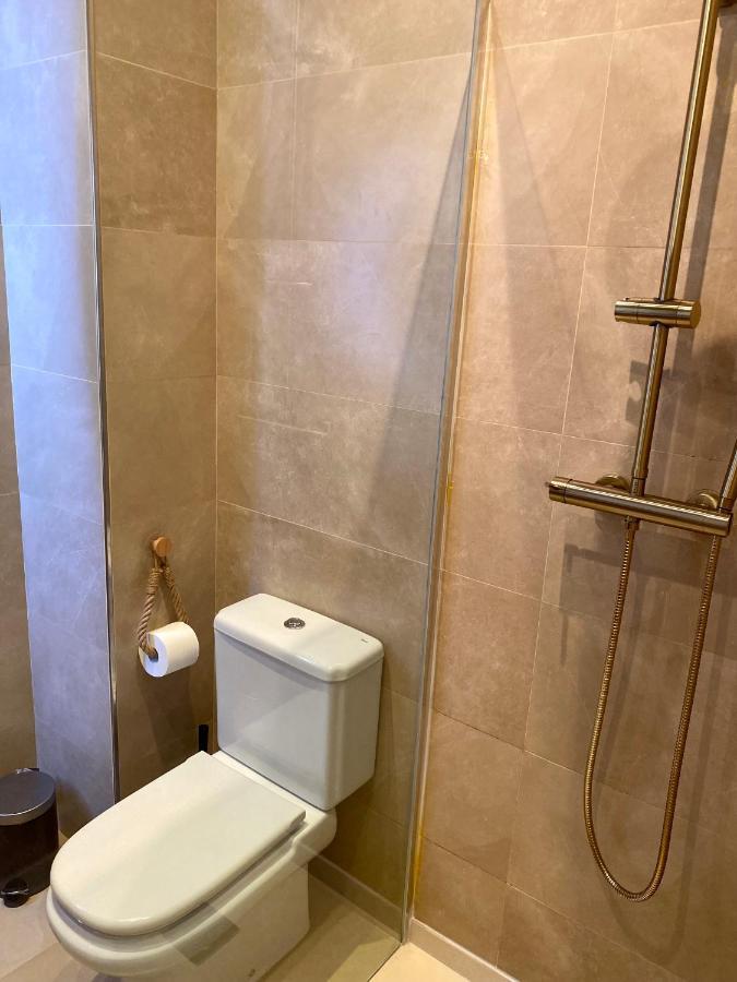 Wish Suite La Florida De Sevilla Dış mekan fotoğraf