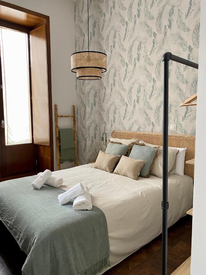Wish Suite La Florida De Sevilla Dış mekan fotoğraf