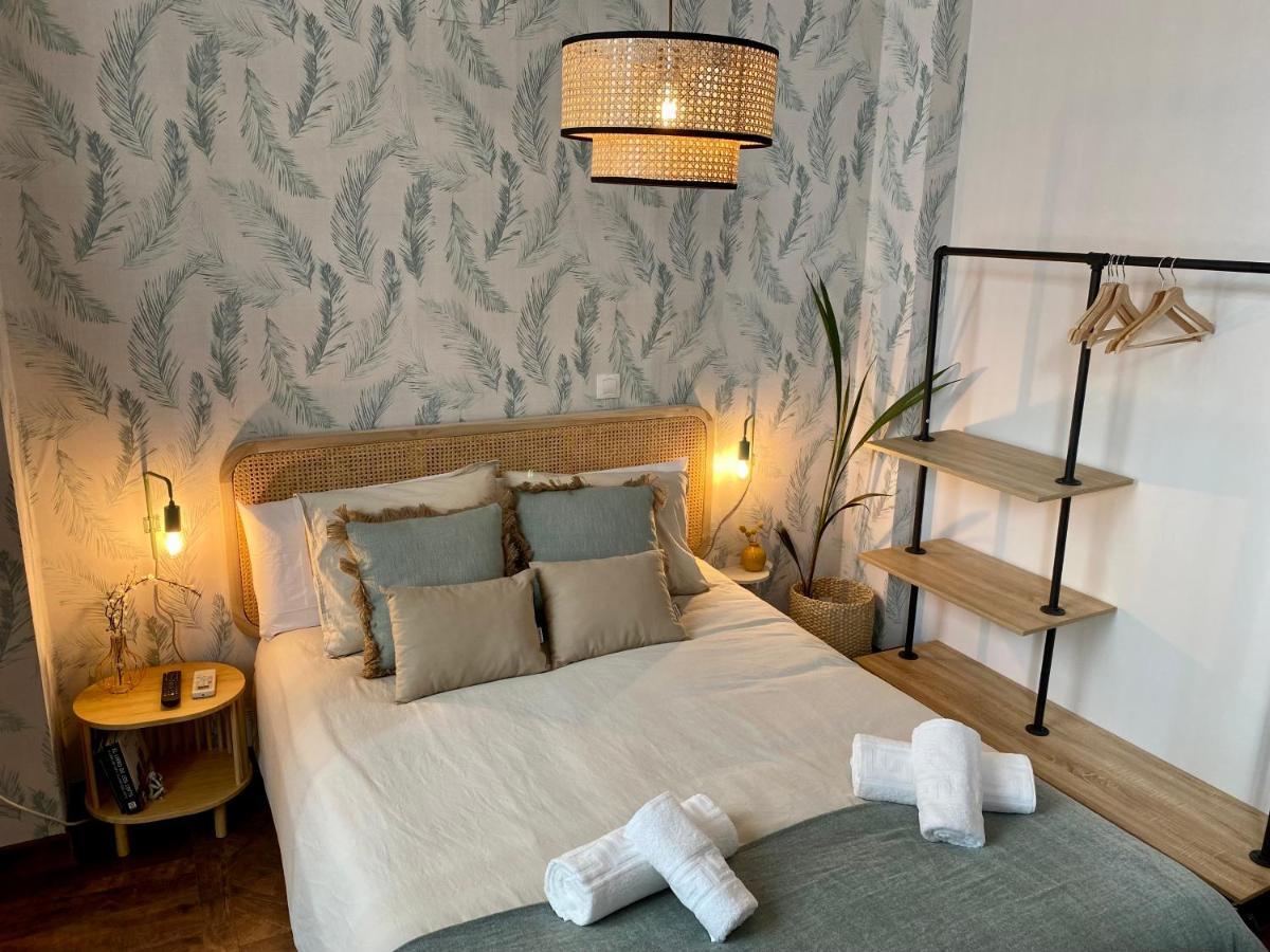 Wish Suite La Florida De Sevilla Dış mekan fotoğraf