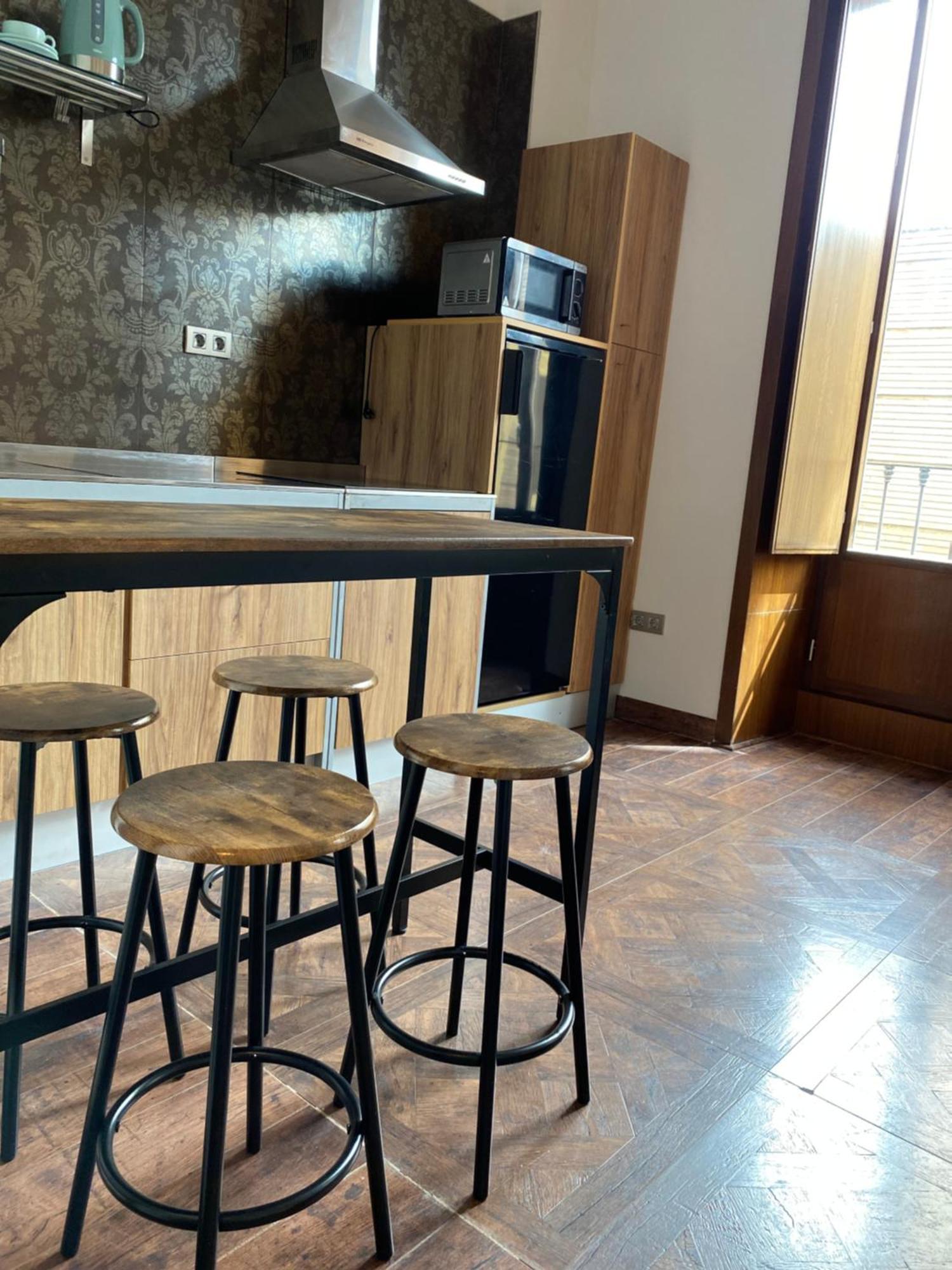 Wish Suite La Florida De Sevilla Dış mekan fotoğraf